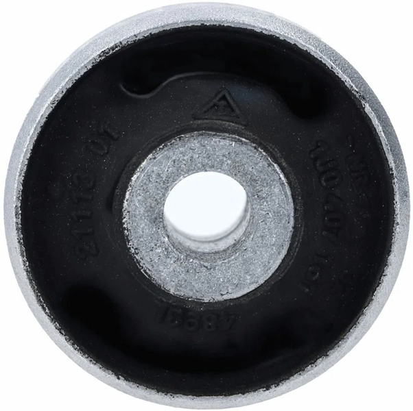 Control Arm-/Trailing Arm Bush Rear LEMFORDER